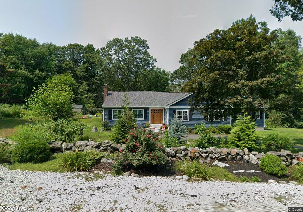 1178 Hill Rd, Boxborough, MA 01719 - photo 1