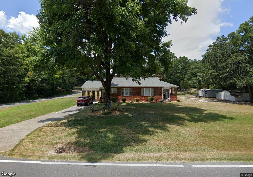 2270 Old Farmer Rd, Asheboro, NC 27205 - photo 1