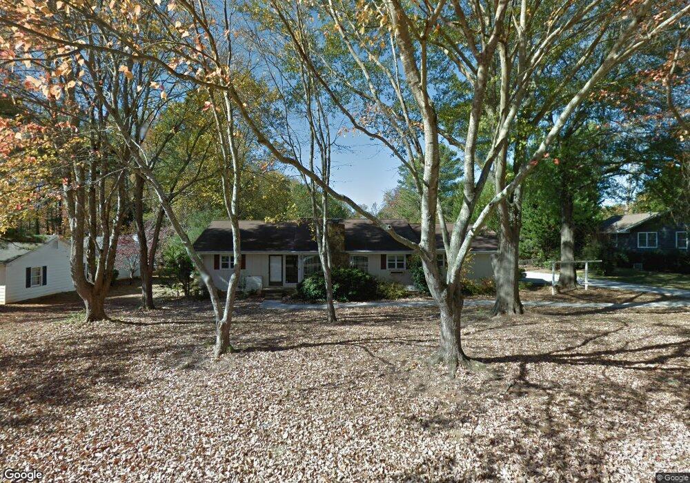 410 Wavetree Dr, Roswell, GA 30075 - photo 1