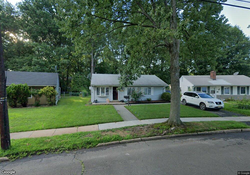 2378 Knapp Dr, Rahway, NJ 07065 - photo 1