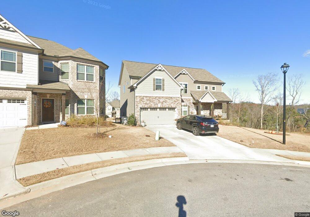 1936 Castleberry Ln unit 61C, Buford, GA 30518 - photo 1
