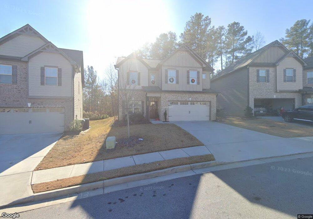 1917 Castleberry Ln unit 65C, Buford, GA 30518 - photo 1