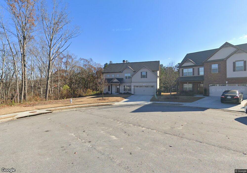 1947 Castleberry Ln unit 62C, Buford, GA 30518 - photo 1
