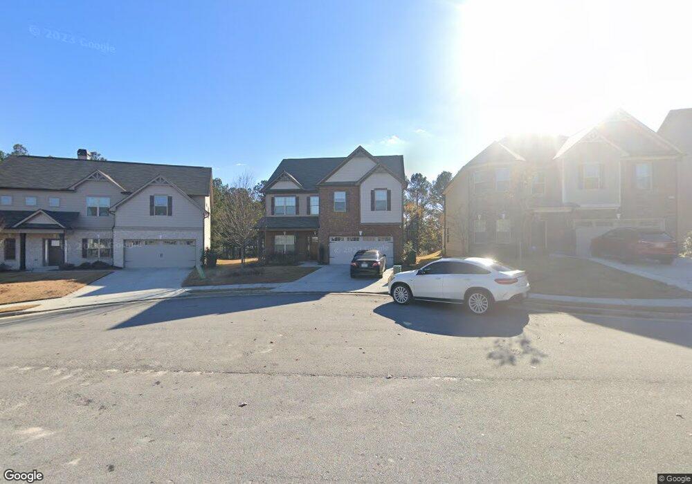 1937 Castleberry Ln unit 63C, Buford, GA 30518 - photo 1