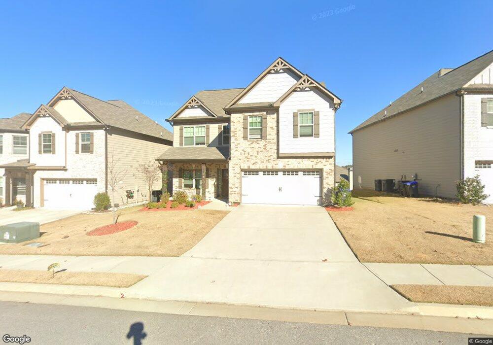 1866 Castleberry Ln unit 57C, Buford, GA 30518 - photo 1