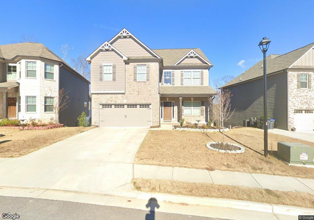 1272 Towncastle Way unit 49C, Buford, GA 30518 - photo 1