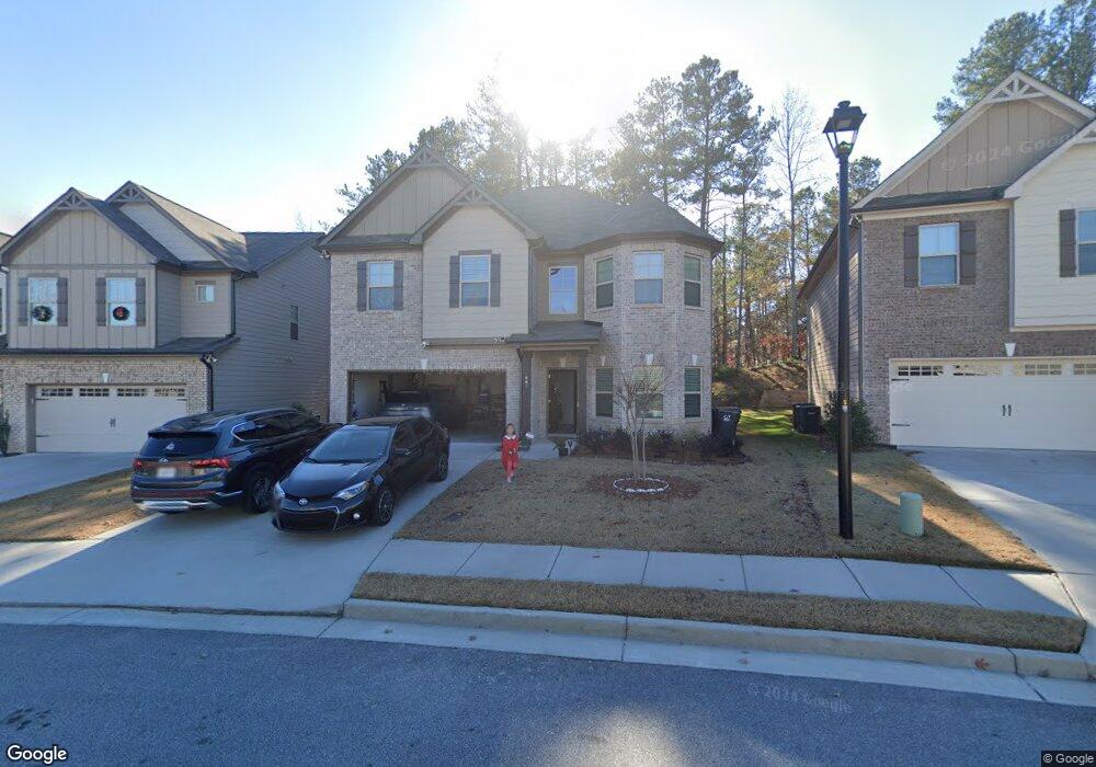 1897 Castleberry Ln unit 67C, Buford, GA 30518 - photo 1