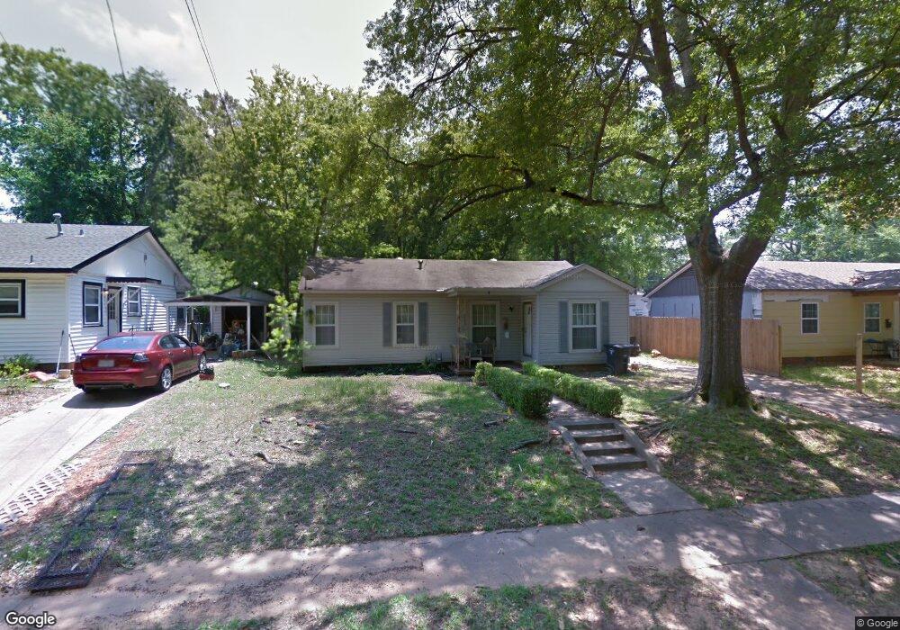 633 Rhodes Dr, Tyler, TX 75701 - photo 1