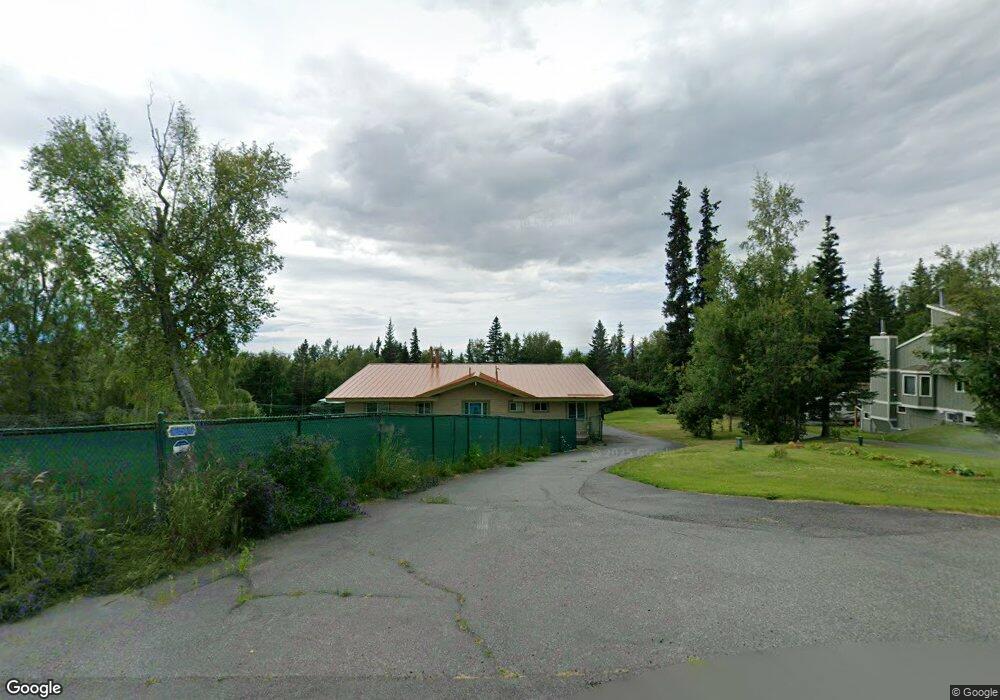 12500 Shelburne Rd, Anchorage, AK 99516 - photo 1