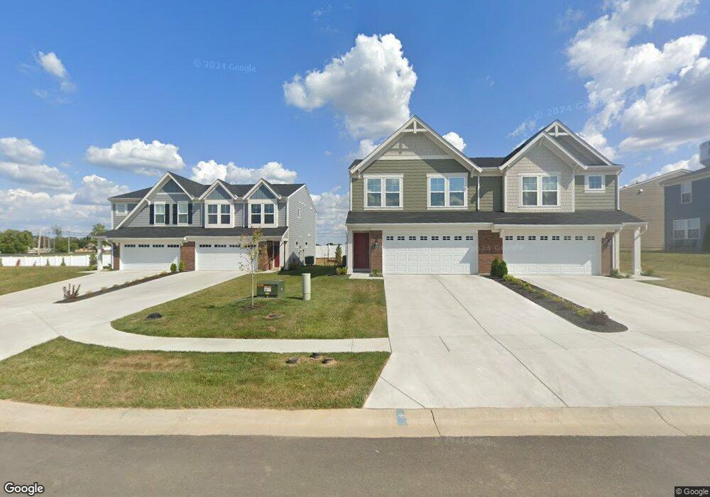 126 Bushel Way, Mount Washington, KY 40047 - photo 1