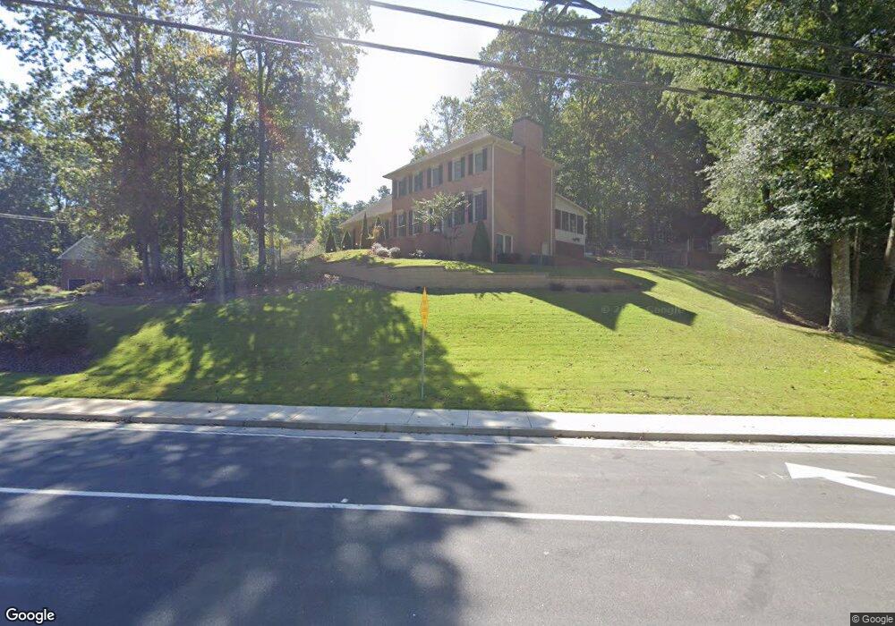 1301 Eryn Cir unit 5, Suwanee, GA 30024 - photo 1