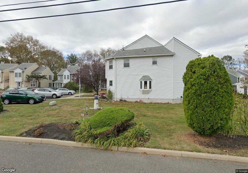 106 Suburban Blvd unit 11, Delran, NJ 08075 - photo 1