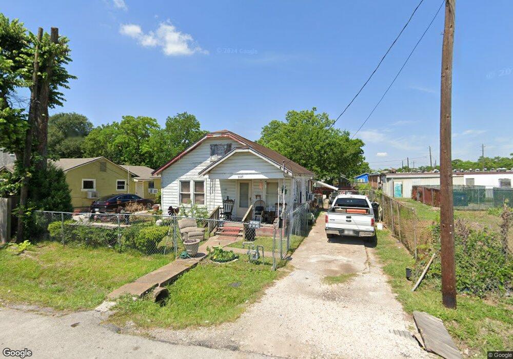 3927 Falls St, Houston, TX 77026 - photo 1