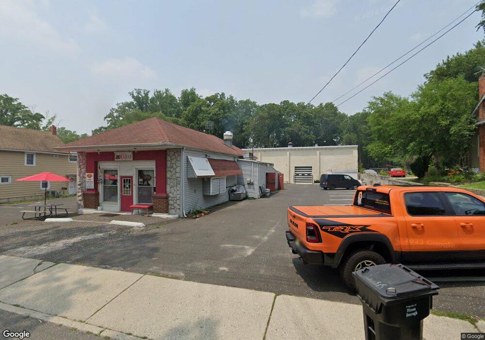 466 W Holly Ave, Pitman, NJ 08071 - photo 1