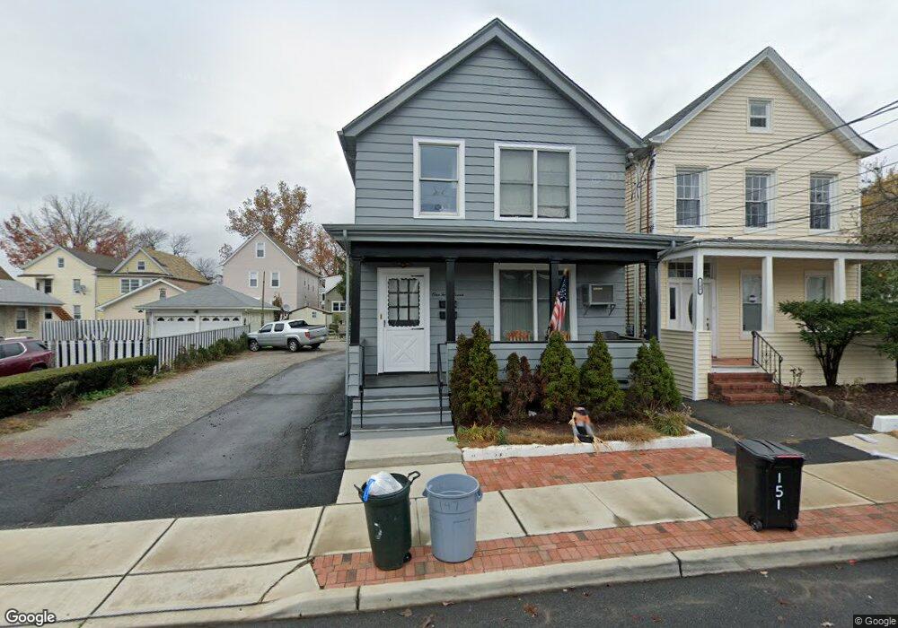 147 Anderson Ave, Wallington, NJ 07057 - photo 1