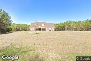 2147 Old Yorkville Rd, Columbus, MS 39702