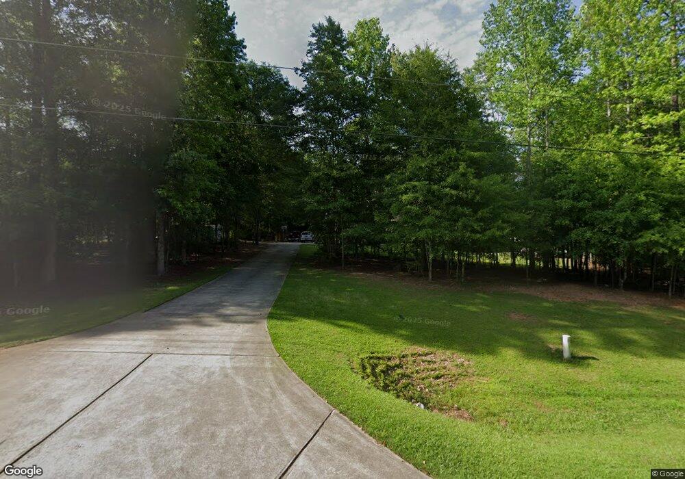 777 Cannon Rd, Sharpsburg, GA 30277 - photo 1