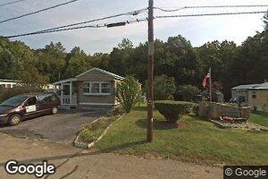49 Conestoga Trail, Brookfield, MA 01506