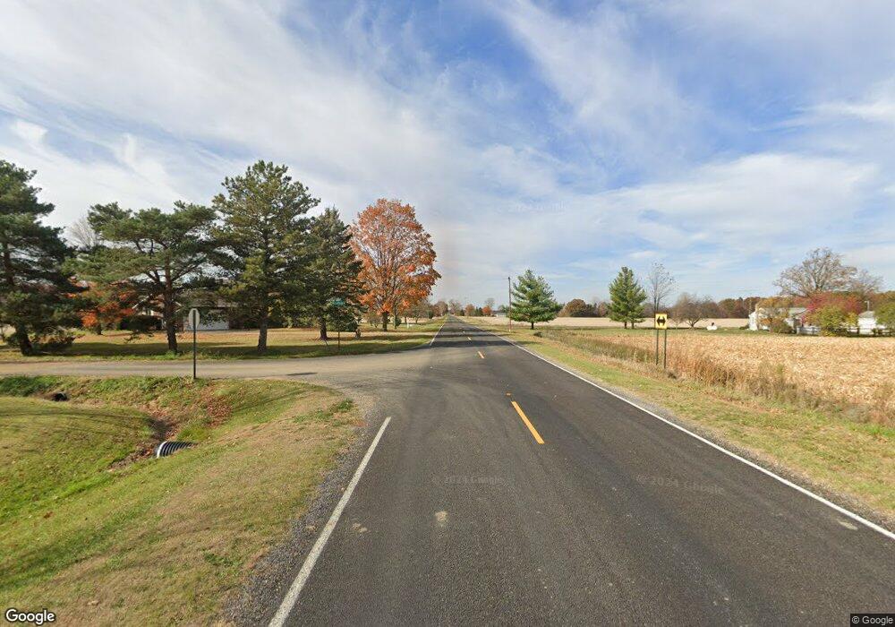 10884 E Johnstone Rd, Owosso, MI 48867 - photo 1