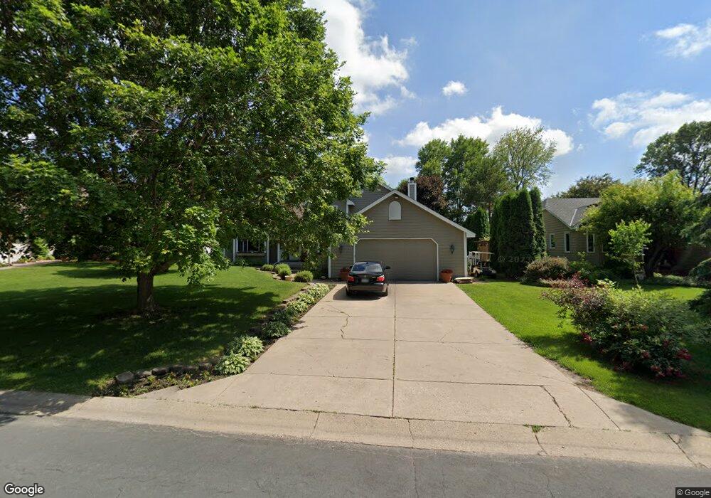 5789 Three Oaks Ave, Maple Plain, MN 55359 - photo 1