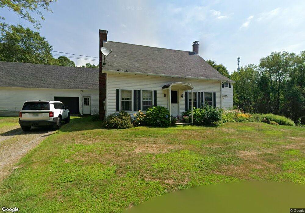 91 W Hill Rd, Troy, NH 03465 - photo 1