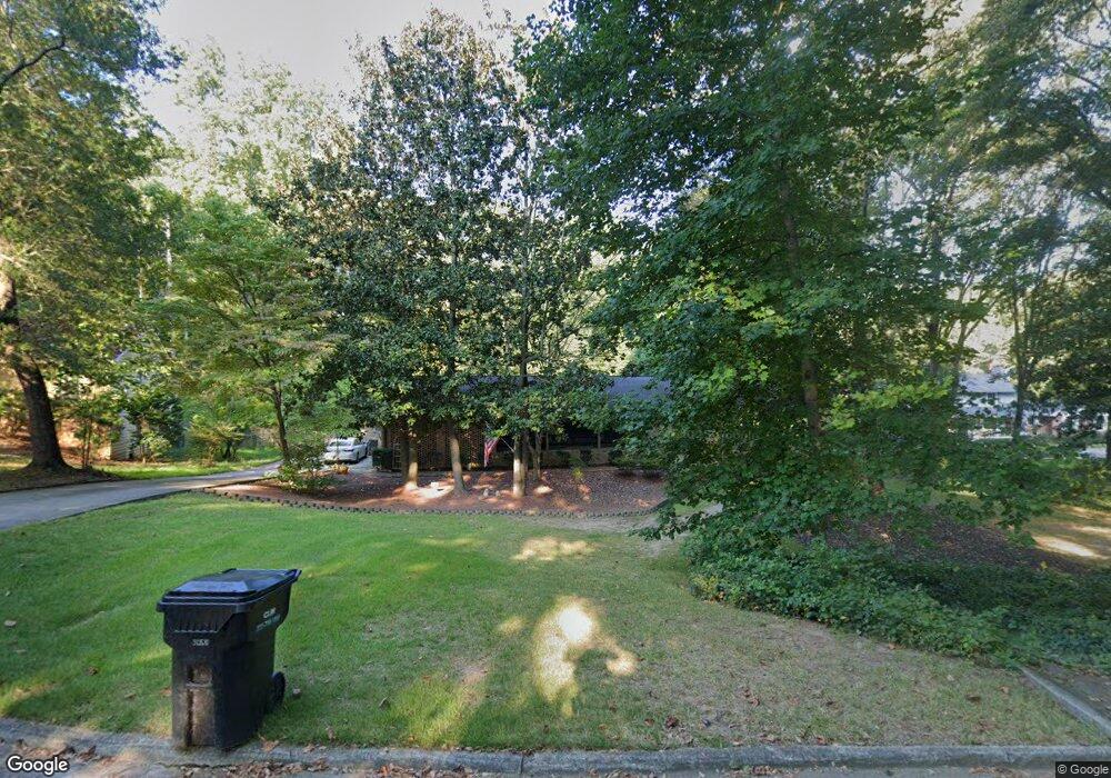 8975 Emerald Ct, Jonesboro, GA 30236 - photo 1