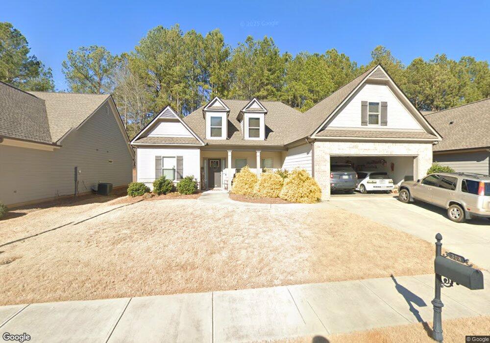 308 Meeler Cir, Bogart, GA 30622 - photo 1