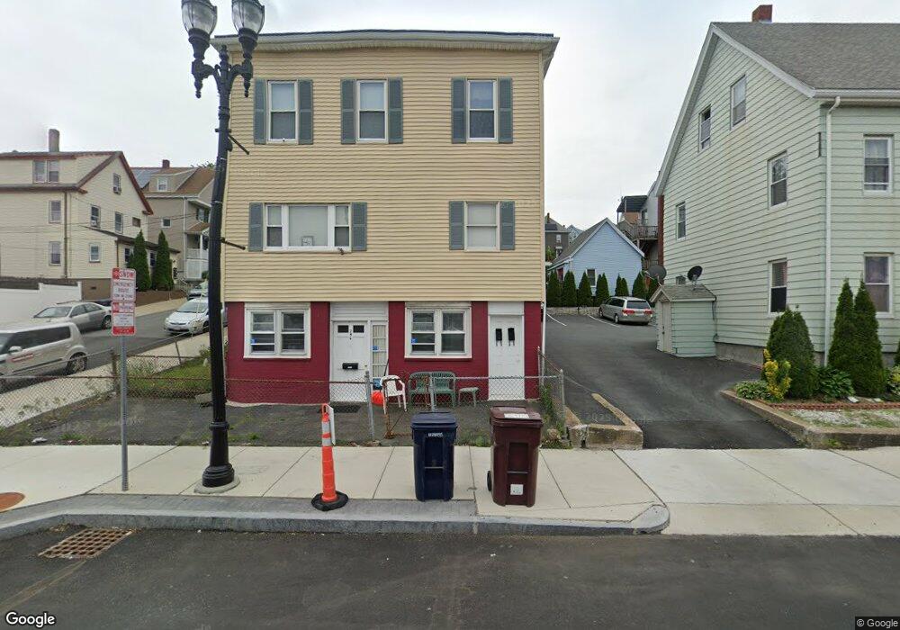 296 Ferry St unit 1, Everett, MA 02149 - photo 1
