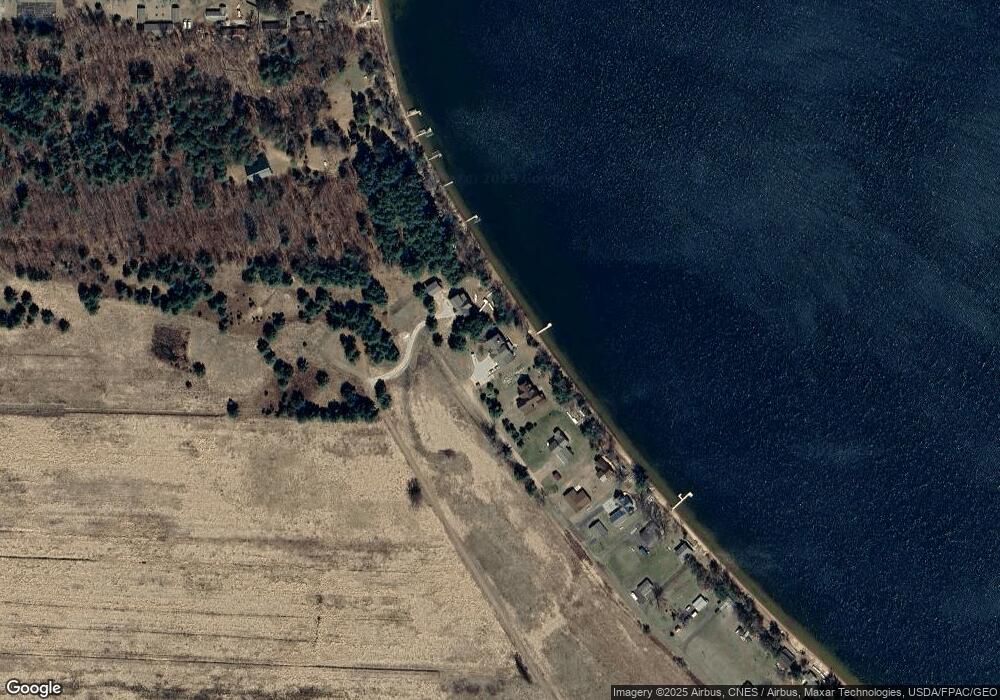 7158 S Devils Lake Dr, Webster, WI 54893 - photo 1