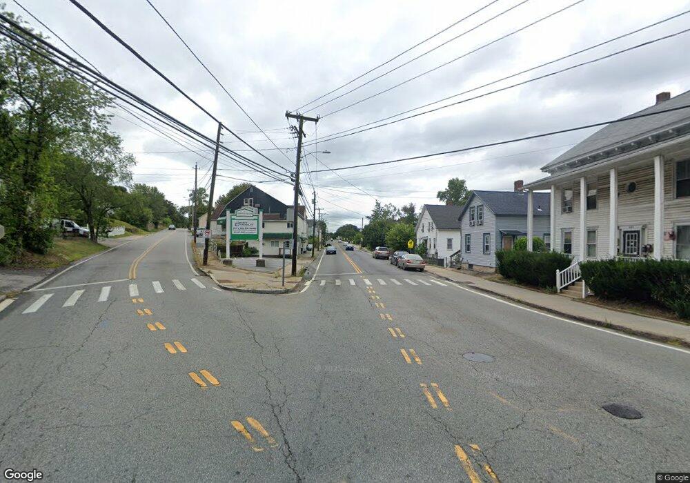 0 New London Ave, Warwick, RI 02886 - photo 1