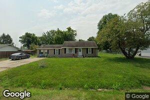 5439 W Lindale Dr, Decatur, IL 62522