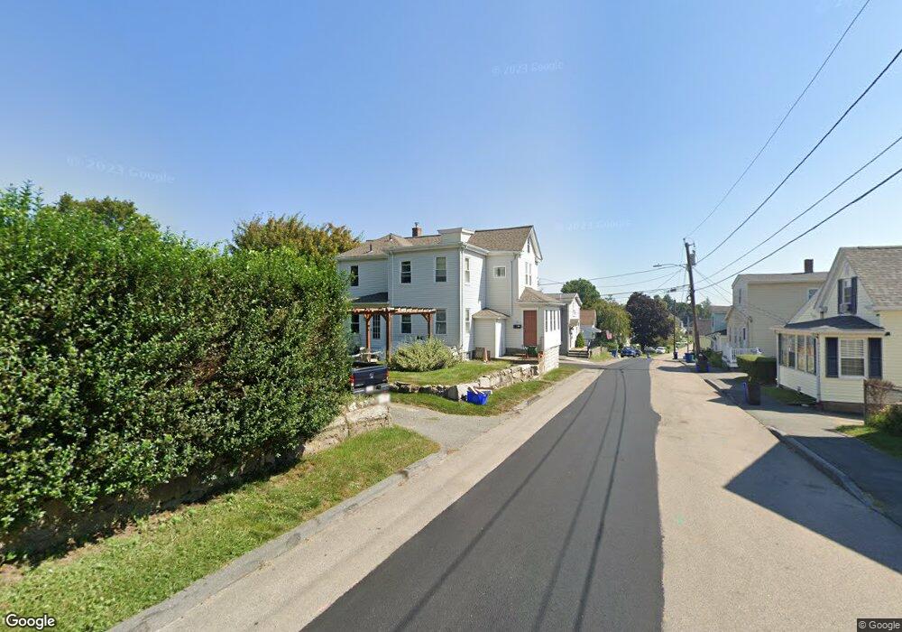 31 Lawrence St, Milford, MA 01757 - photo 1