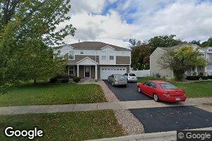 12966 Massachusetts St, Crown Point, IN 46307