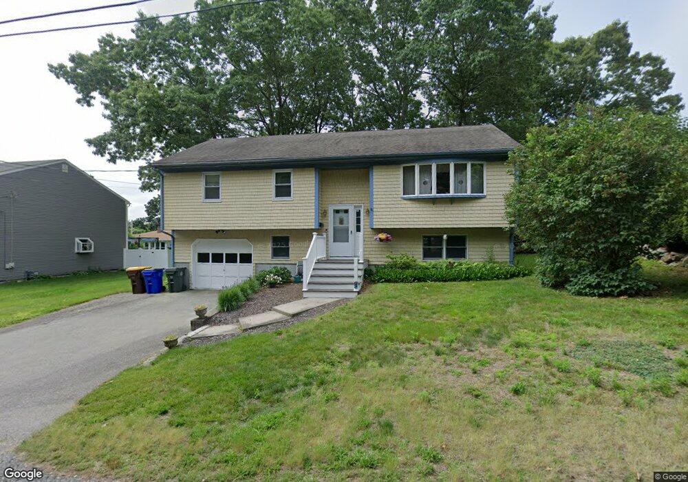 277 Concord St, Fall River, MA 02723 - photo 1