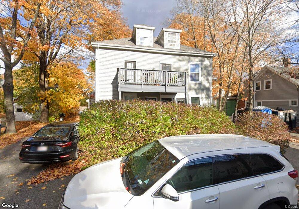 7-9 Winter St unit 9    (1), Amesbury, MA 01913 - photo 1