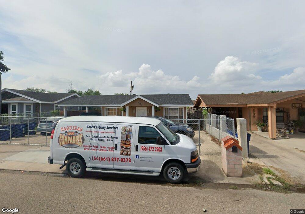 2902 Lissner Ave, Donna, TX 78537 - photo 1