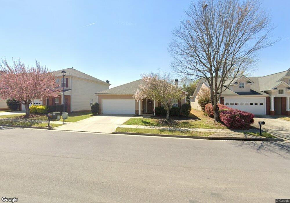 1404 Enclave Trail, Stockbridge, GA 30281 - photo 1