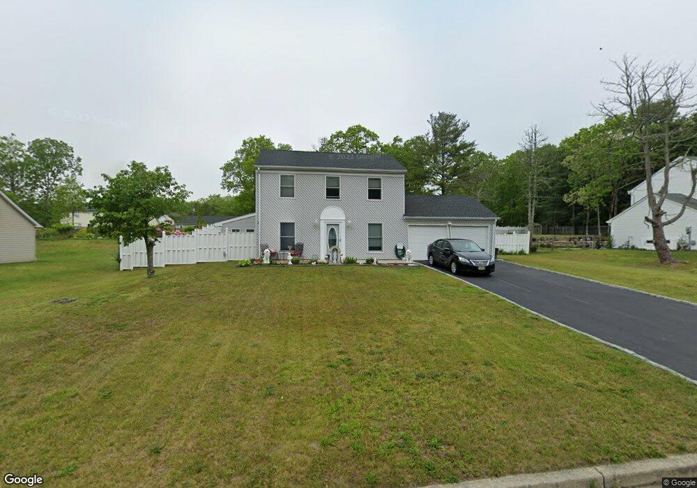 9 4th St, Barnegat, NJ 08005 - photo 1