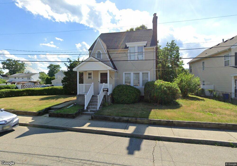 186 Osborn St, Keyport, NJ 07735 - photo 1
