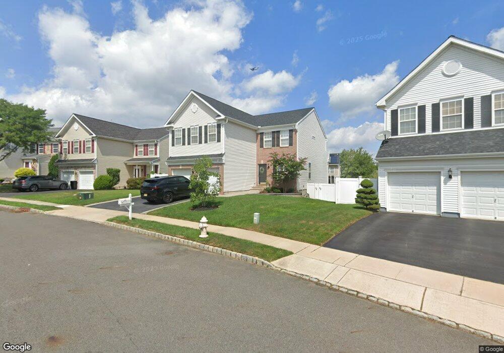 13 Coventry Terrace, Columbus, NJ 08022 - photo 1