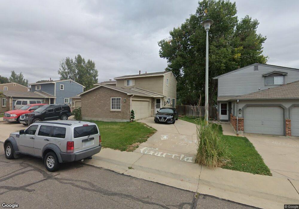 12732 Elm St, Thornton, CO 80241 - photo 1