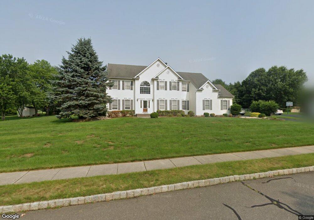 5 Westminster Place, Monmouth Junction, NJ 08852 - photo 1