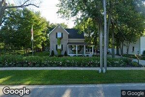 607 N Main St, Saybrook, IL 61770
