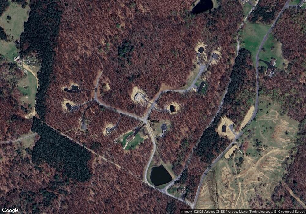 Lot #1 Bearclaw Estates, Berkeley Springs, WV 25411 - photo 1