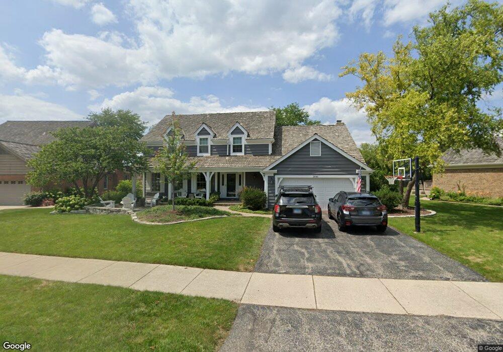 2446 Saranac Ln, Glenview, IL 60026 - photo 1