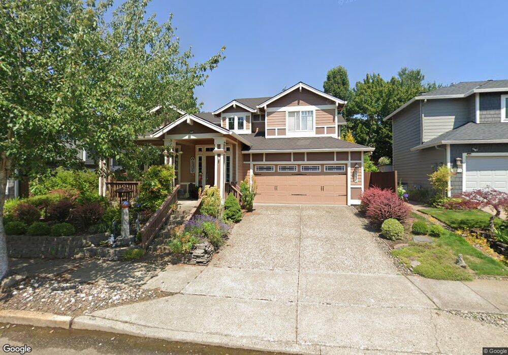 15455 SE Daffodil Place, Clackamas, OR 97015 - photo 1