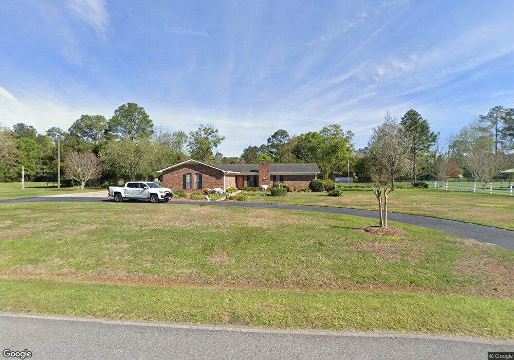1484 11th Ave NW, Cairo, GA 39828 - photo 1