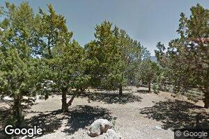 60 N Butch Cassidy Trail, Central, UT 84722