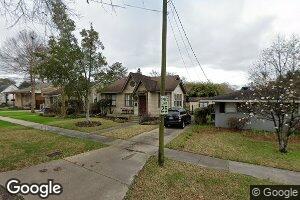 1424 Saint Rose Ave, Baton Rouge, LA 70808