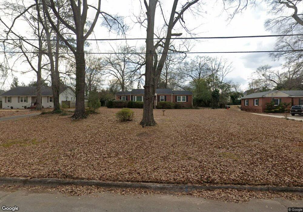 827 Hillcrest Ave, Griffin, GA 30224 - photo 1